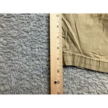 Load image into Gallery viewer, Magellan Shorts Mens 38 Khaki Gorpcore Outdoors Cargo Athleisure Streetwear