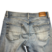 Load image into Gallery viewer, Lucky Brand Jeans Mens 34x32 Preppy Academia Streetwear Everyday Career Stretch