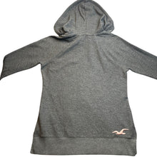 Load image into Gallery viewer, Hollister Hoodie Womens Small Preppy Academia Lounge Grunge Streetwear Everyday