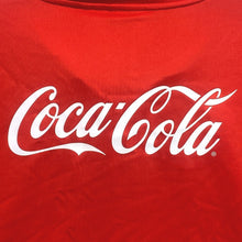 Load image into Gallery viewer, Coca-Cola FIFA Track Jacket Mens Extra Large World Cup 2025 Full Zip Athleisure