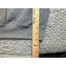 Load image into Gallery viewer, Catskill Mountains Hoodie Mens Small Phoenicia NY Pull Over AOP Graphic