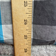 Load image into Gallery viewer, Vtg Ocean Pacific Shirts Mens Extra Large Plaid Preppy Grunge Beachy Academia