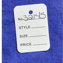 Load image into Gallery viewer, Greek Week Tank Top Mens Large Zeta Tau Alpha Preppy Academia Beachy Coastal