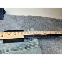 Load image into Gallery viewer, Waimea Jeans Mens 34x36 Stacked Preppy Academia Streetwear Everyday New York