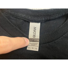 Load image into Gallery viewer, One Love Shirt Mens Extra Large Culture Spell Out Rainbow Lifestyle Everyday