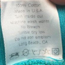 Load image into Gallery viewer, Vintage 1990 Duck NC Shirt Mens Large Coastal Beachy Single Stitch Streetwear