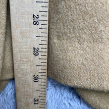 Load image into Gallery viewer, Camel Hair Blazer Mens 40R Sport Coat Jacket Office Career Preppy Academia