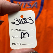 Load image into Gallery viewer, San Antonio Roadrunners Shirt Mens Medium UTSA Spell Out Athleisure Logo