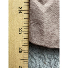 Load image into Gallery viewer, Aerie Leggings Womens Medium Taupe Athleisure Joggers Comfy Streetwear Work Out