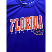 Load image into Gallery viewer, Florida Gators Shirt Boys Extra Large University NCAA Layered Look Youth