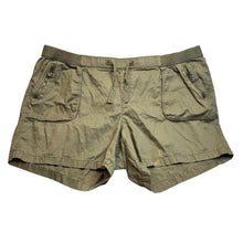 Load image into Gallery viewer, Old Navy Shorts Mens 2XL Pull On Athleisure Work Out Beachy Tropical Travel