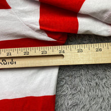 Load image into Gallery viewer, Wheres Waldo Shirt Mens Extra Large Streetwear Everyday Festival Beachy Cosplay