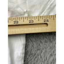 Load image into Gallery viewer, Abercrombie & Fitch Shirt Mens Extra Large Minimalist Spell Out Preppy Academia
