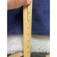 Load image into Gallery viewer, Old Navy Womens Extra Large Fleece Pullover Quarter Zip Spell Out Outdoors
