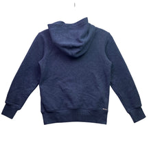Load image into Gallery viewer, Hurley Hoodie Girls Small Pull Over Spell Out Preppy Surfing Beachy Streetwear
