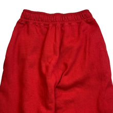 Load image into Gallery viewer, Abercrombie & Fitch Joggers Womens 2XS Maroon Pull On Preppy Lounge Sweatpants