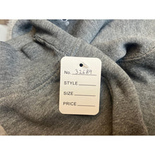 Load image into Gallery viewer, University of Georgia Short Sleeve Pullover Hoodie Mens YAS Sleeve Detail