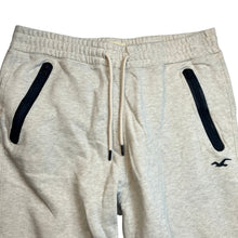 Load image into Gallery viewer, Hollister Joggers Mens Medium Preppy Sweatpants Lounge Athleisure Streetwear