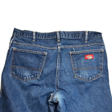 Load image into Gallery viewer, Dickies Jeans Mens 38x32 Chore Workwear Streewear Rugged Everyday Career