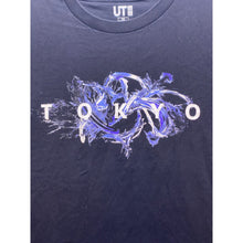 Load image into Gallery viewer, Uniqlo x Meguru Yamaguchi Shirt Mens Extra Small Tokyo Skater Streetwear