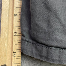 Load image into Gallery viewer, Ring of Fire Shorts Mens 36 Cargo Charcoal Gray Utility Streetwear Workwear