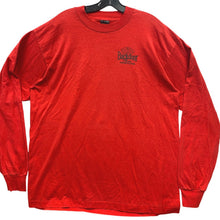 Load image into Gallery viewer, Vintage Backdoor Theatre Shirt Mens Extra Large Single Stitch Spell Out Festival