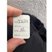 Load image into Gallery viewer, Eddie Bauer Shorts Womens Extra Large Black Athletic Athleisure Running