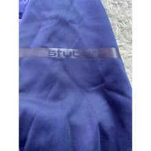 Load image into Gallery viewer, Stuburt Evolution Jacket Mens Medium Dri-Back Quilted Full Zip Embroidered