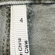 Load image into Gallery viewer, Chicos Pants Womens 4 Jeggings Pull On Stretch Streetwear Mature Everyday