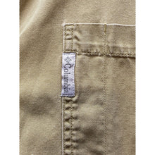 Load image into Gallery viewer, Columbia Shirt Mens 2XL Tan Workwear Rugged Gorpcore Outdoors Button Down
