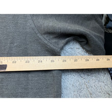Load image into Gallery viewer, Black Rifle Coffee Hoodie Mens Extra Large Spell Out Grunge Streetwear Pullover