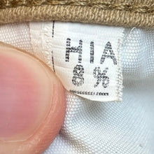 Load image into Gallery viewer, Lee Pants Mens Medium Khaki Preppy Academia Chore Workwear Streetwear Everyday