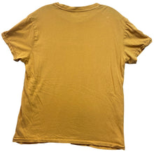 Load image into Gallery viewer, Aeropostale Shirt Mens Medium Preppy Academia Spell Out Outdoors Hiking