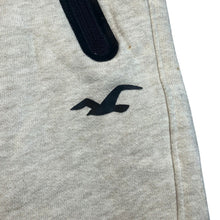 Load image into Gallery viewer, Hollister Joggers Mens Medium Preppy Sweatpants Lounge Athleisure Streetwear