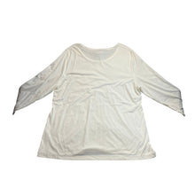 Load image into Gallery viewer, Chicos Blouse Womens Medium Easyware Athleisure Streetwear Everyday Lifestyle