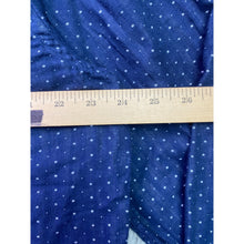 Load image into Gallery viewer, Banana Republic Shirt Mens Extra Large Micro Dot Double Preppy Academia Career