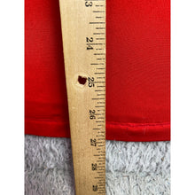 Load image into Gallery viewer, Ohio State Shirt Womens Large Quarter Zip Performance Athleisure Buckeyes