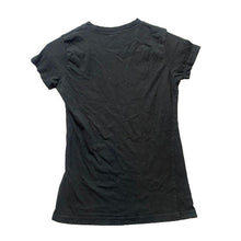 Load image into Gallery viewer, Eminem Shirt Youth Small Black Recovery Rap Music Streetwear Fine Jersey Boys