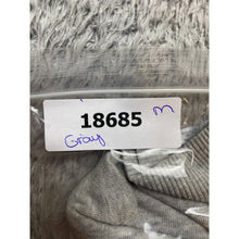 Load image into Gallery viewer, VTG Nickelodeon Sweatshirt Adult Large Gray Rugrats Hey Arnold Hoodie Sweater