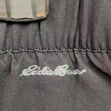 Load image into Gallery viewer, Eddie Bauer Shorts Womens Extra Large Black Athletic Athleisure Running