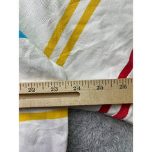 Load image into Gallery viewer, AVIREX Shirt Mens Shirt 2XL Color Block Stripe Preppy Y2K Academia Career