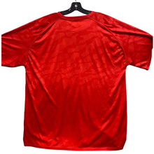 Load image into Gallery viewer, Georgia Bulldogs Shirt Mens 2XL NCAA Football Athletic Athleisure Performance