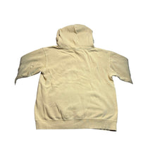 Load image into Gallery viewer, Appalachian State Mustard Yellow Crewneck Sweatshirt Mens Relaxed Fit Pullover L