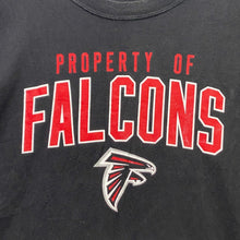 Load image into Gallery viewer, Atlanta Falcons Shirt Mens 2XL NFL Football Spell Out Athleisure Streetwear