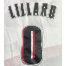 Load image into Gallery viewer, Adidas Portland Trailblazers Jersey Mens Large Damian Lillard NBA Basketball NWT