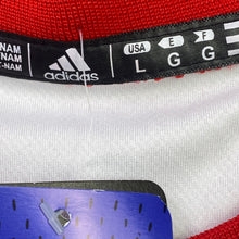 Load image into Gallery viewer, Adidas Portland Trailblazers Jersey Mens Large Damian Lillard NBA Basketball NWT