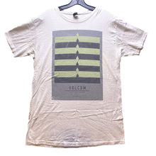 Load image into Gallery viewer, Volcom Shirt Mens Medium Skater Surf Board Spell Out Street Wear Grunge Y2K