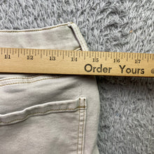 Load image into Gallery viewer, Fashion Nova Pants Boys 18 Distressed Grunge Academia Hip Hop Streetwear