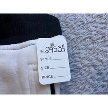 Load image into Gallery viewer, Phat Farm Shorts Boys Medium Color Block Moto Ribbed Panels Casual Comfy