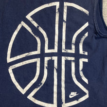 Load image into Gallery viewer, Nike Shirt Mens Small Sleeveless Athletic Athleisure Basketball Streetwear